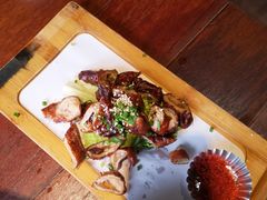 -大牌大·传统杭帮菜(湖滨店)