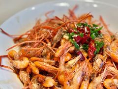 -壹只菜·崇明本地特色菜(崇明南门店)