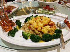 -聚福山莊·寻味顺德(北滘店)