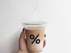 -% Arabica(京都东山店)