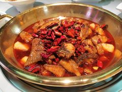 -涿派·炝锅鱼(涿州店)