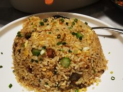-雪龙轩中餐厅(银基冰雪酒店)