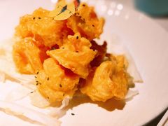 -荷塘秋月·本帮江浙菜(国权路店)