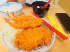 -豚胜·炸猪扒专门店(天娱广场店)