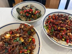 -新新湘菜馆(新中街二条店)