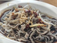 -功牛泉州牛肉小吃(崇武店)