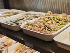 -王氏炉匠·烧鸟放题自助(三里屯店)