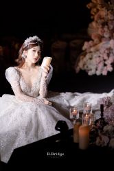 -B.Bridge Couture婚纱礼服(福田店)