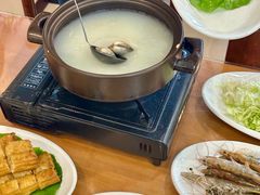 -友强·23年特色海鲜大排档(厦门店)