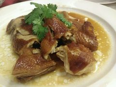 -景月阁空中食府(希尔顿酒店)