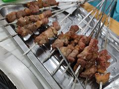 -小李子烧烤火锅地锅(枣行店)