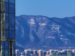 -北京西山滑雪场