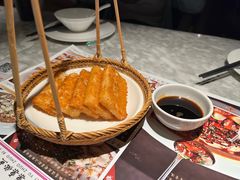 -蔴将·川菜(黄龙万科店)