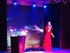 -邓丽君音乐主题餐厅
