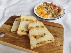 -面包与我Bread Or Me(长城汇店)
