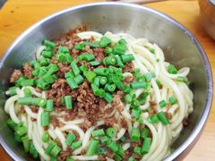 -左撇子私房面