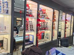 -华彬眼镜专业渐进配镜(潘家园店)