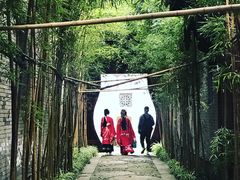 -龙潭水乡
