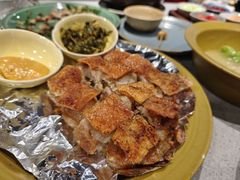 -半山腰·云南菜(侨福芳草地店)