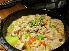 -花椒笑成都小馆(百脑汇店)