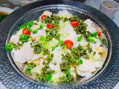 -小鱼小牛·鱼牛干锅·脆鱼火锅(世欧广场店)