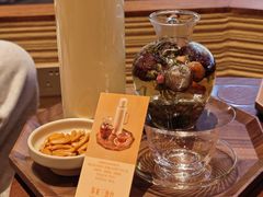 -眷茶(正弘城店)