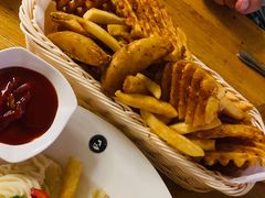 -沈阳瑞士酒店·普拉那啤酒坊