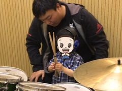 -乐童乐人现代音乐艺术学校(万柳校区)