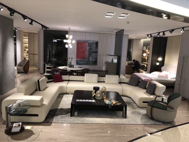 利米缇思地址,电话,价格,团购,营业时间(图)-上海家具家居-大众点评网