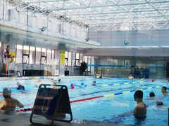 -奇迹健身·恒温游泳(金海首座店)