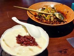 -拾捌川·自贡爆炒(新街口店)