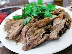 金牌鹅肉-陆记鹅庄·潮汕菜·狮头鹅(大仟里店)