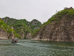 -大连冰峪旅游度假区