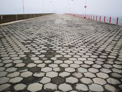 -黄河小浪底水利枢纽风景区