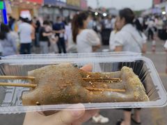 -大学城夜市大排档(凤栖路店)