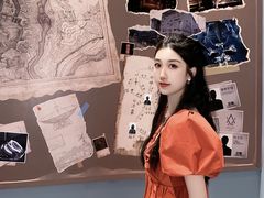 -上海杜莎夫人蜡像馆