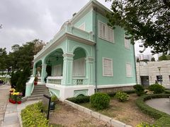 -龙环葡韵住宅式博物馆