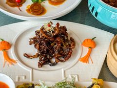 -古南都·清真绿柳居菜馆(太平南路店)