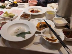 -围炉夜话·潮汕卤水火锅(榕江店)