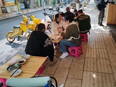 -文山荷鲜居(翠湖店)