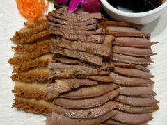 -老石湖大排档