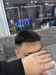 -厘里·salon