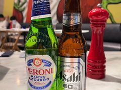 -玛尚诺Pizza&Bar(长泰广场店)