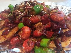 -鱼酷活鱼烤鱼(南京水游城店)