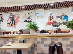 -巴依兄弟西域美食(机场店)