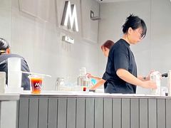 -M Stand(西安大悦城店)