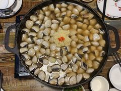 -拾下卜卜贝•海鲜火锅