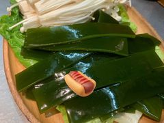 -探鱼·鲜青椒爽麻烤鱼(苏宁广场店)