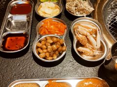 -伊茉家的烤肉店(勒泰中心店)