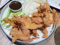 叶派硬炸肉-叶派龙虾•招牌香辣蟹·海鲜(中海国际店)